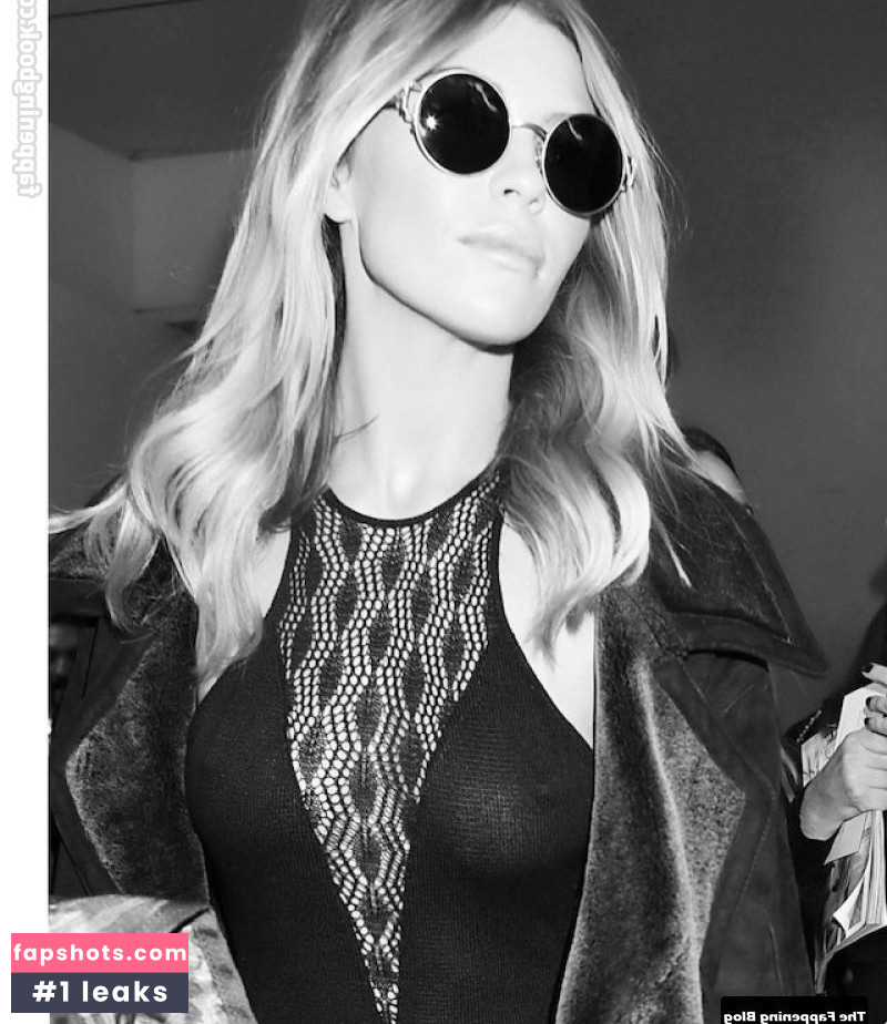 Abigail Clancy gallery photo #37