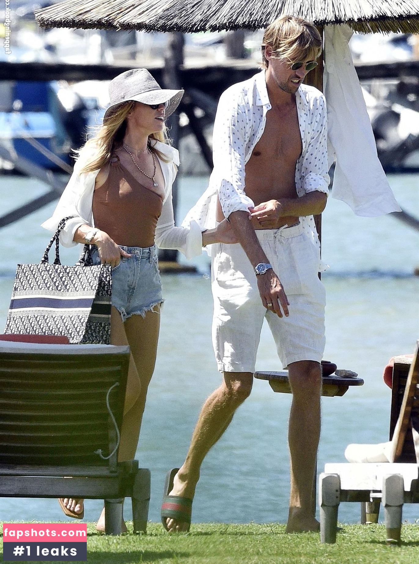 Abigail Clancy gallery photo #361