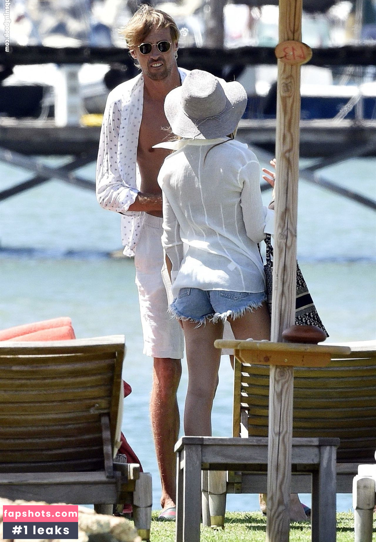 Abigail Clancy gallery photo #364