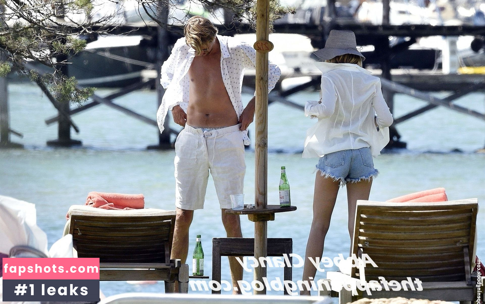 Abigail Clancy gallery photo #365