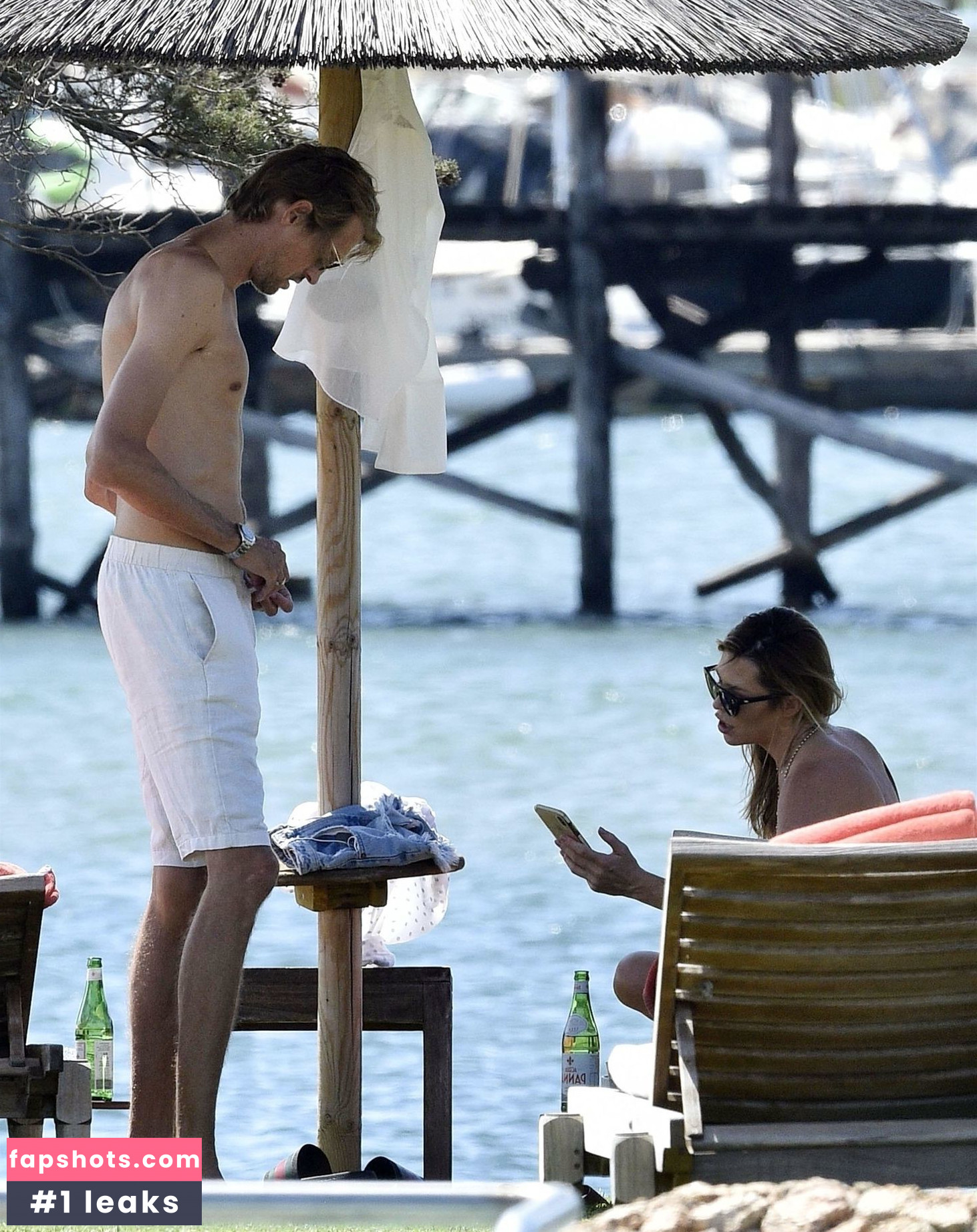 Abigail Clancy gallery photo #369