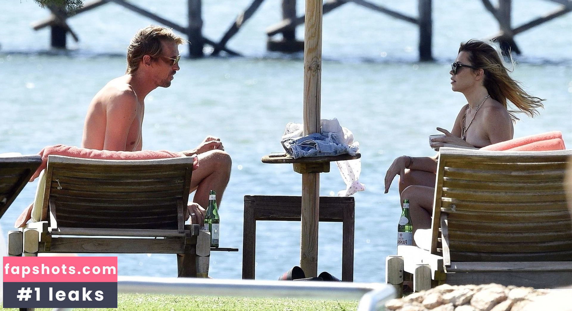 Abigail Clancy gallery photo #370