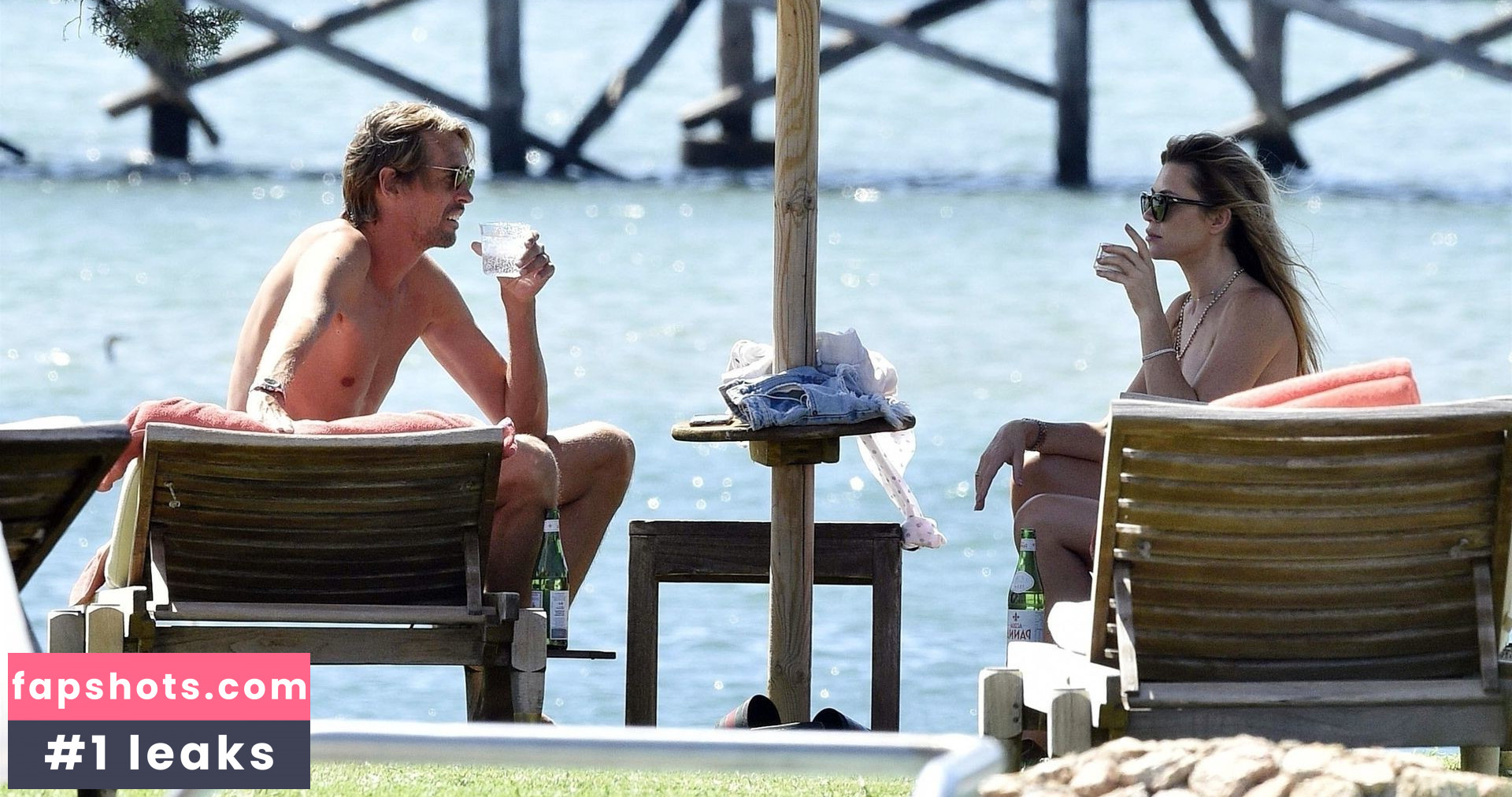 Abigail Clancy gallery photo #371