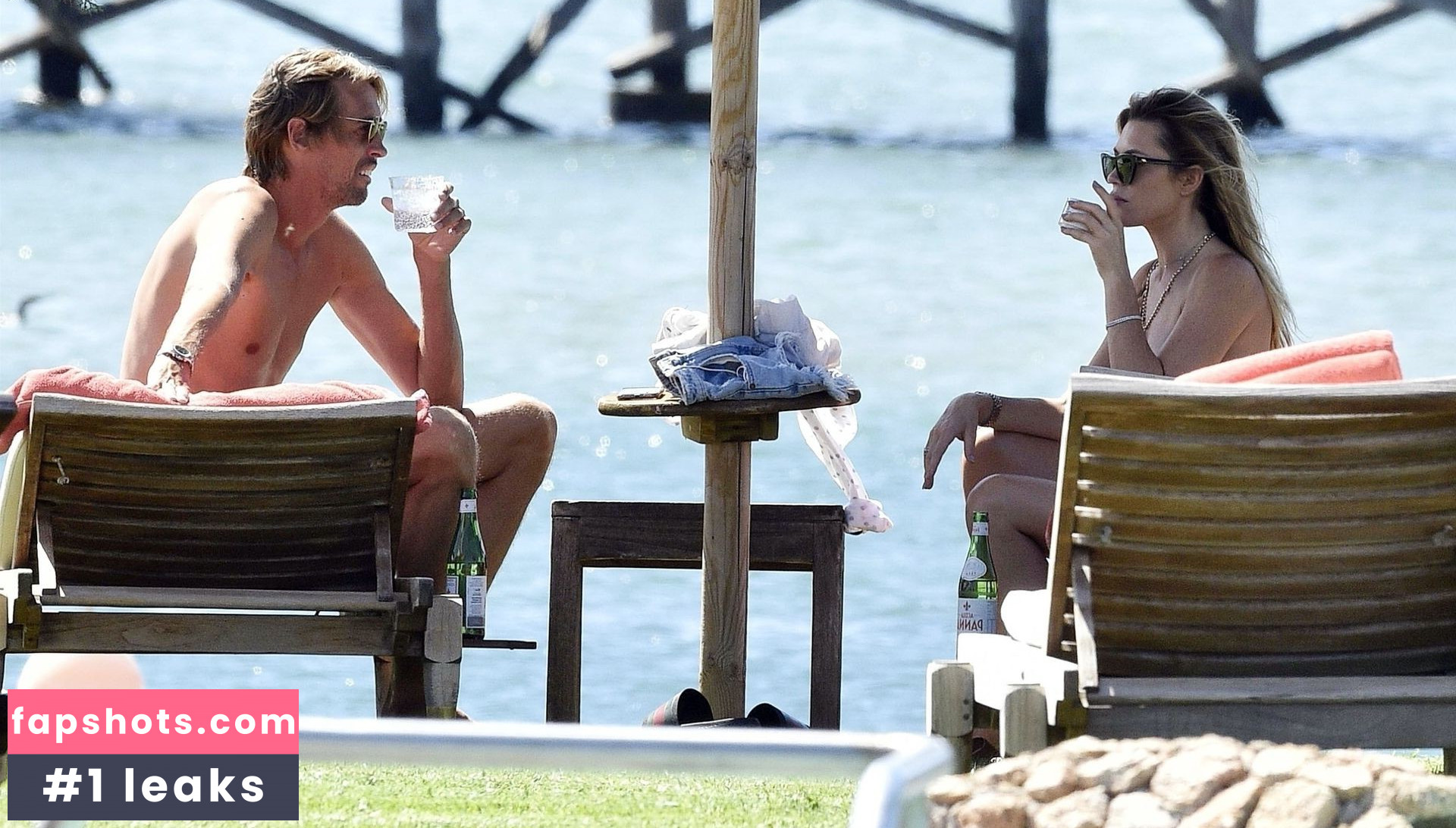 Abigail Clancy gallery photo #372