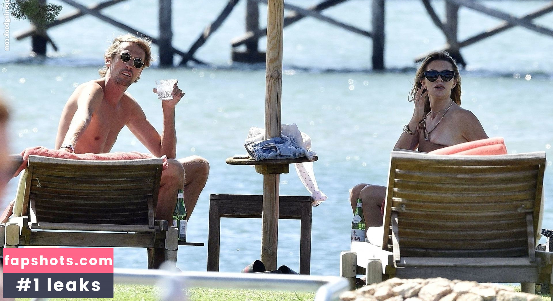 Abigail Clancy gallery photo #373