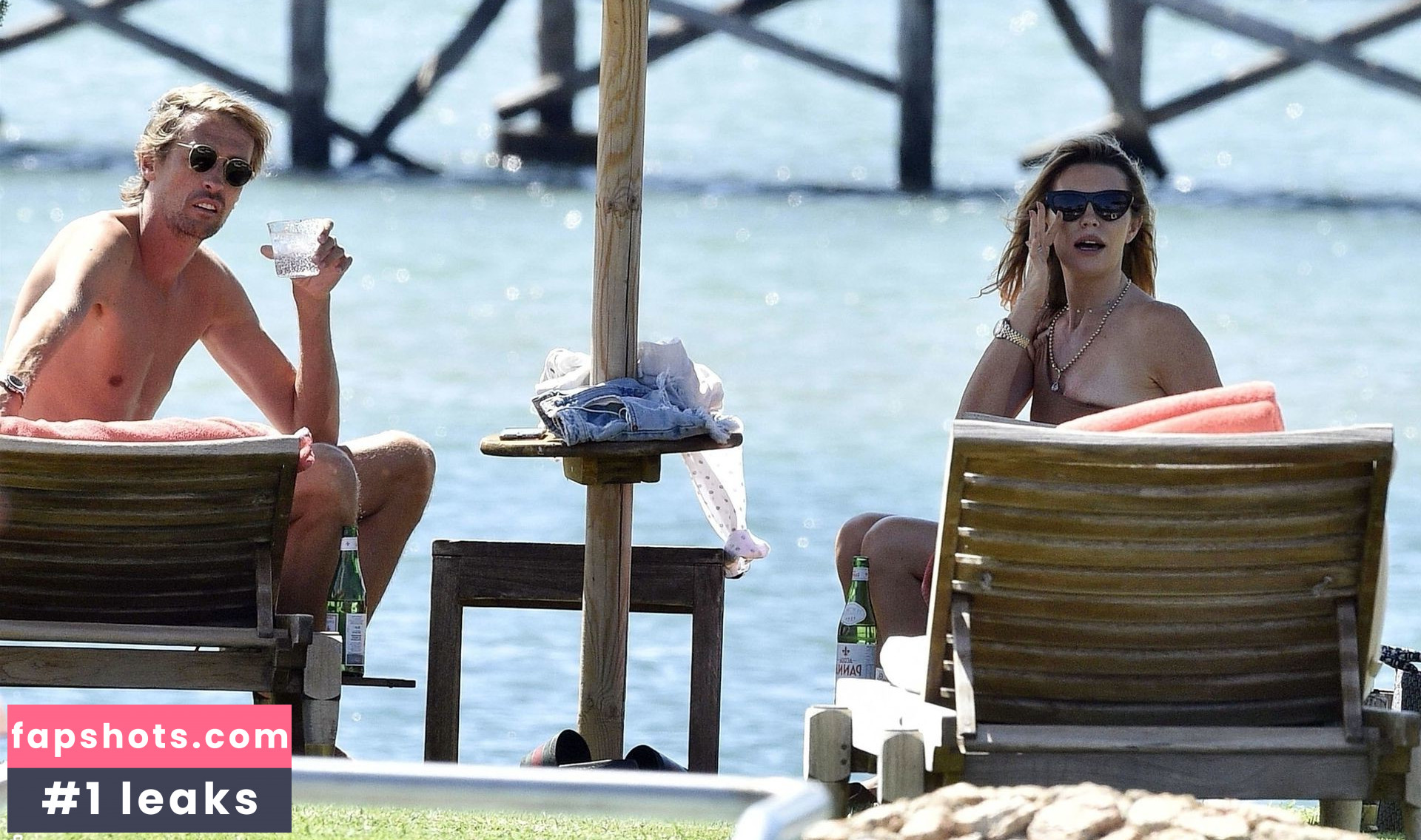 Abigail Clancy gallery photo #374