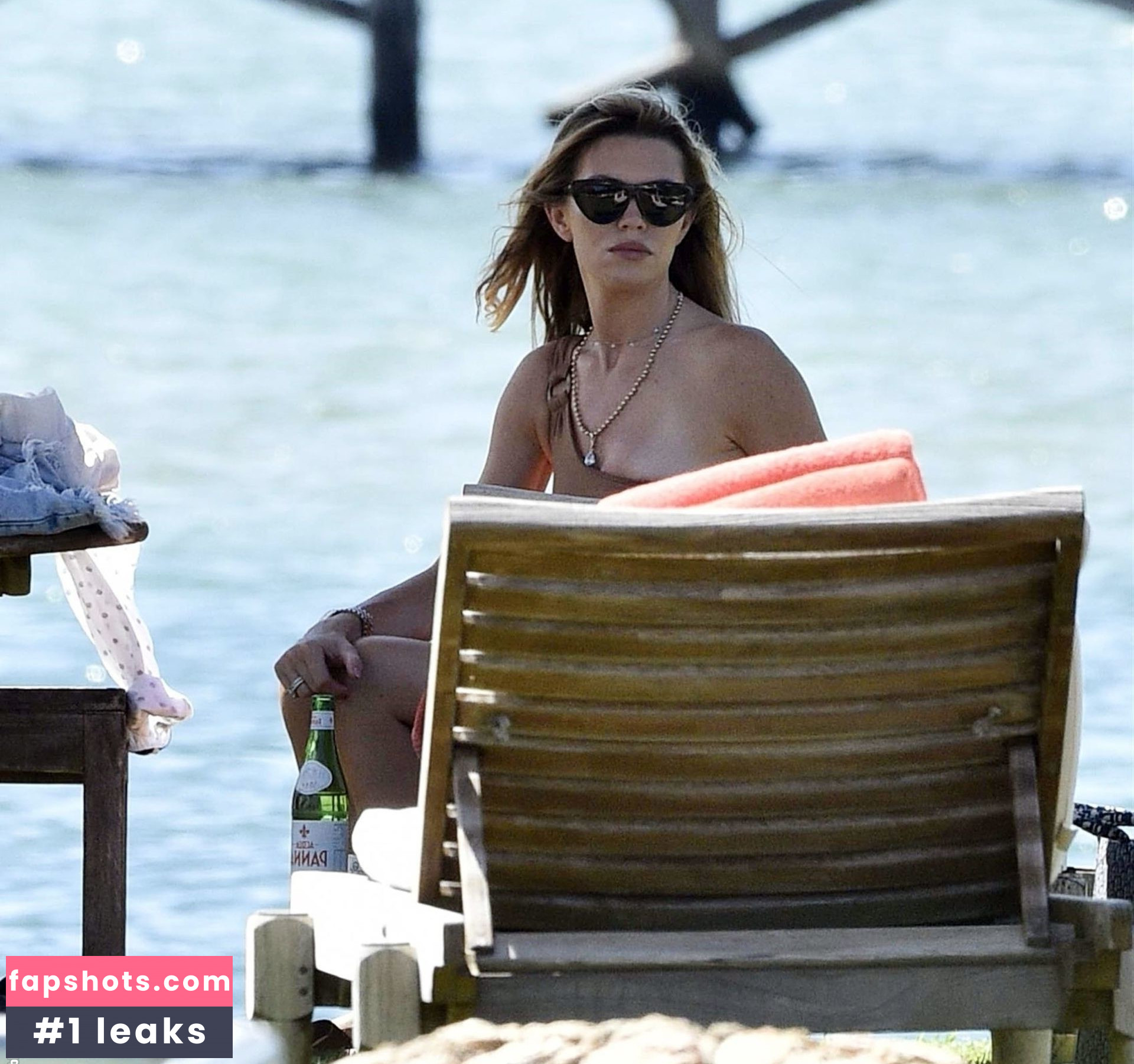 Abigail Clancy gallery photo #375