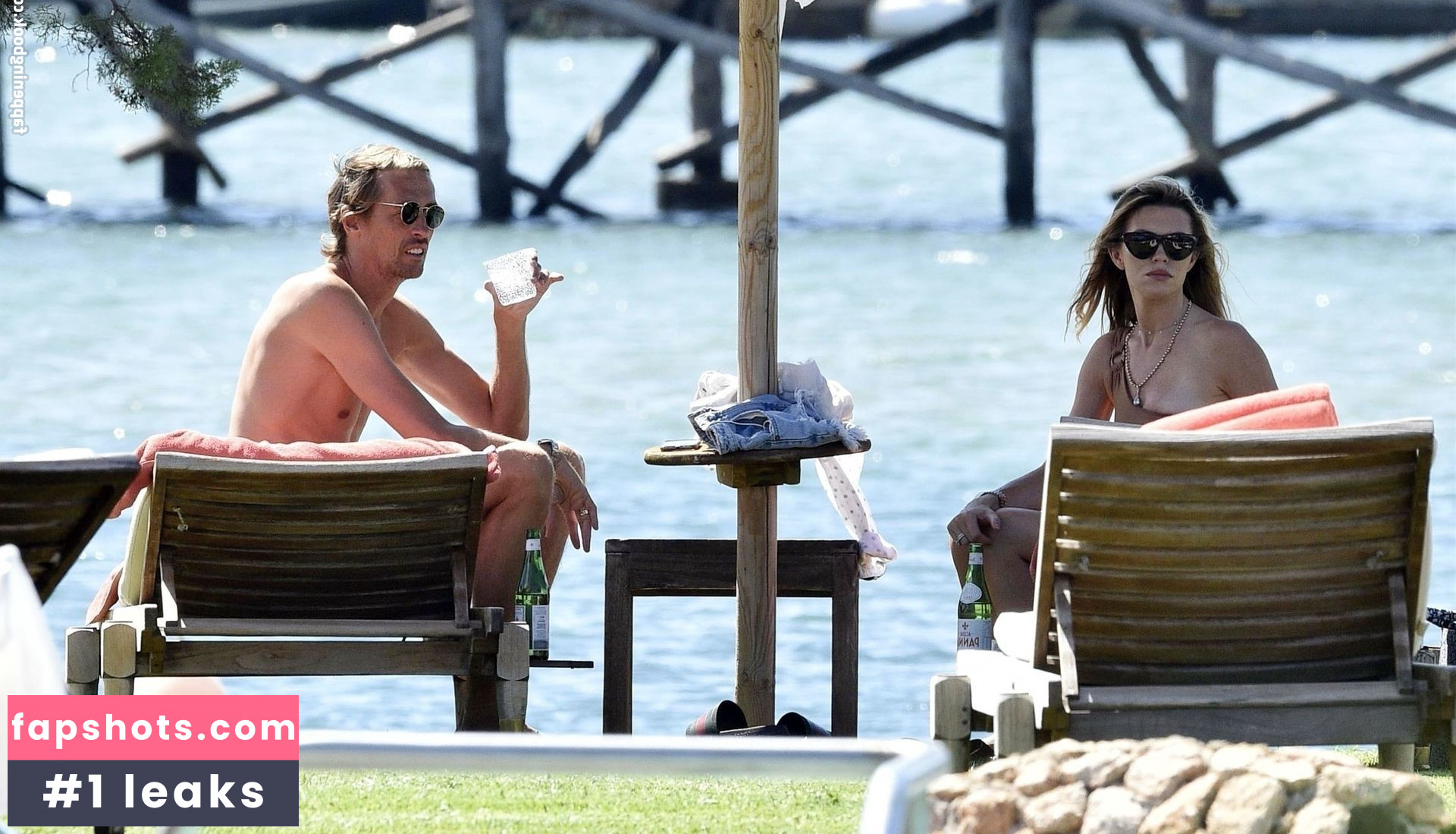 Abigail Clancy gallery photo #376