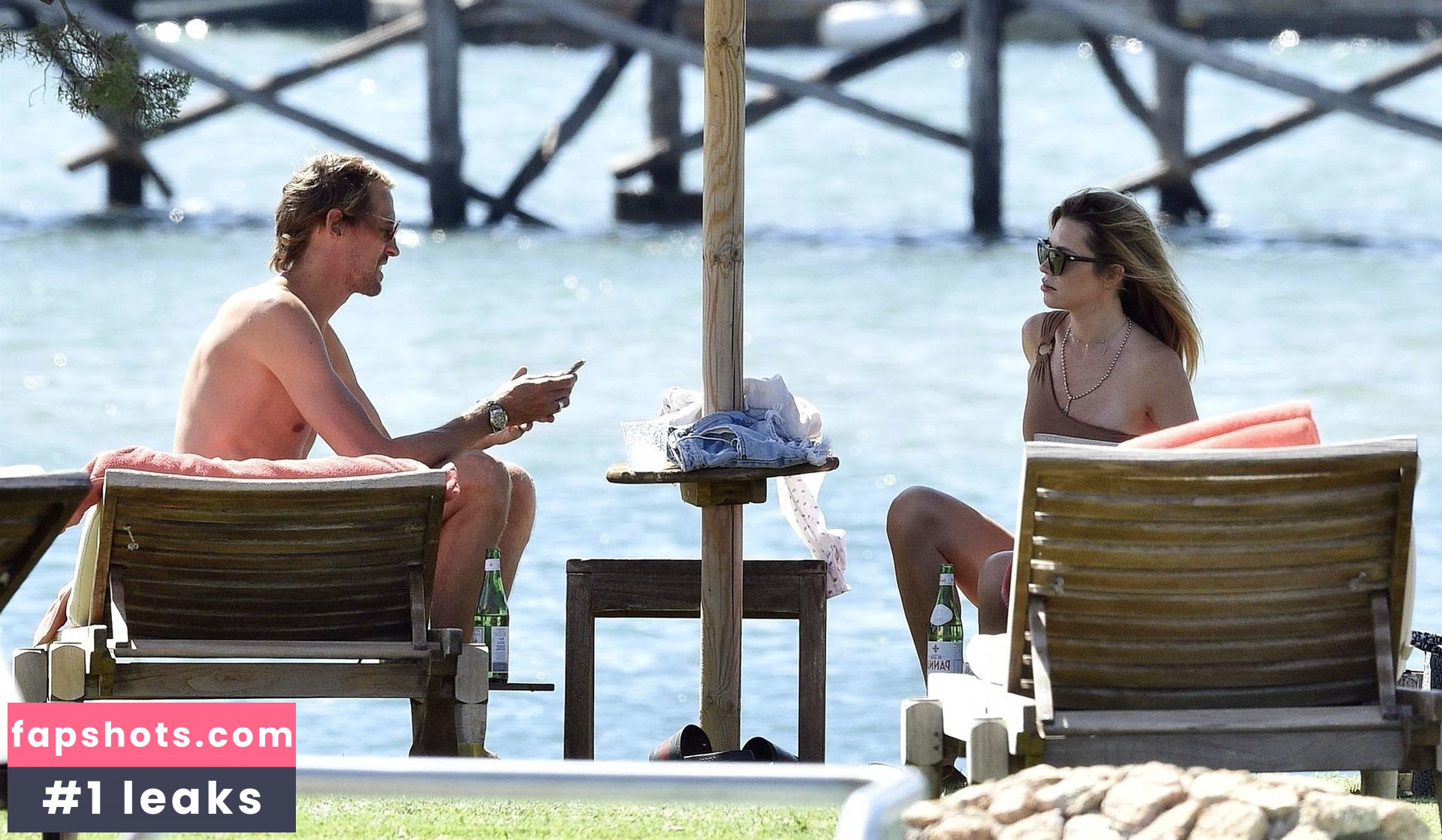 Abigail Clancy gallery photo #377