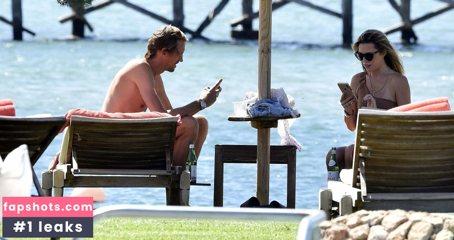 Abigail Clancy gallery photo #378