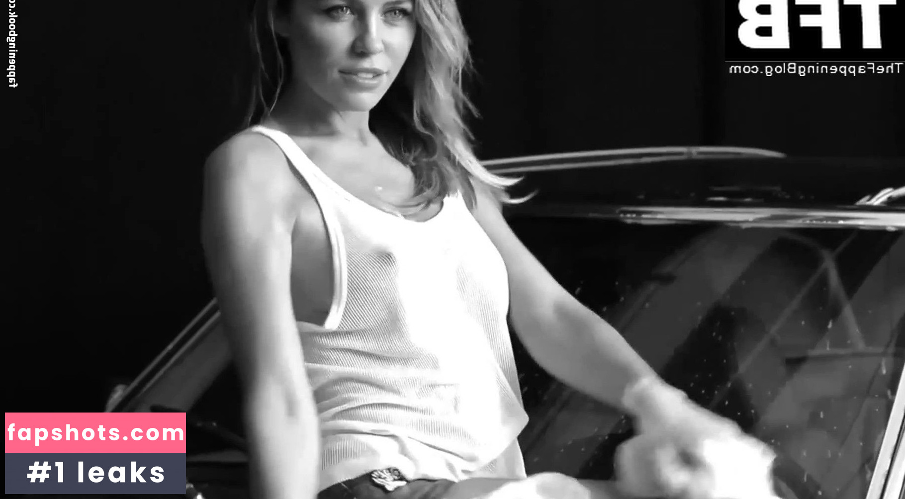 Abigail Clancy gallery photo #41