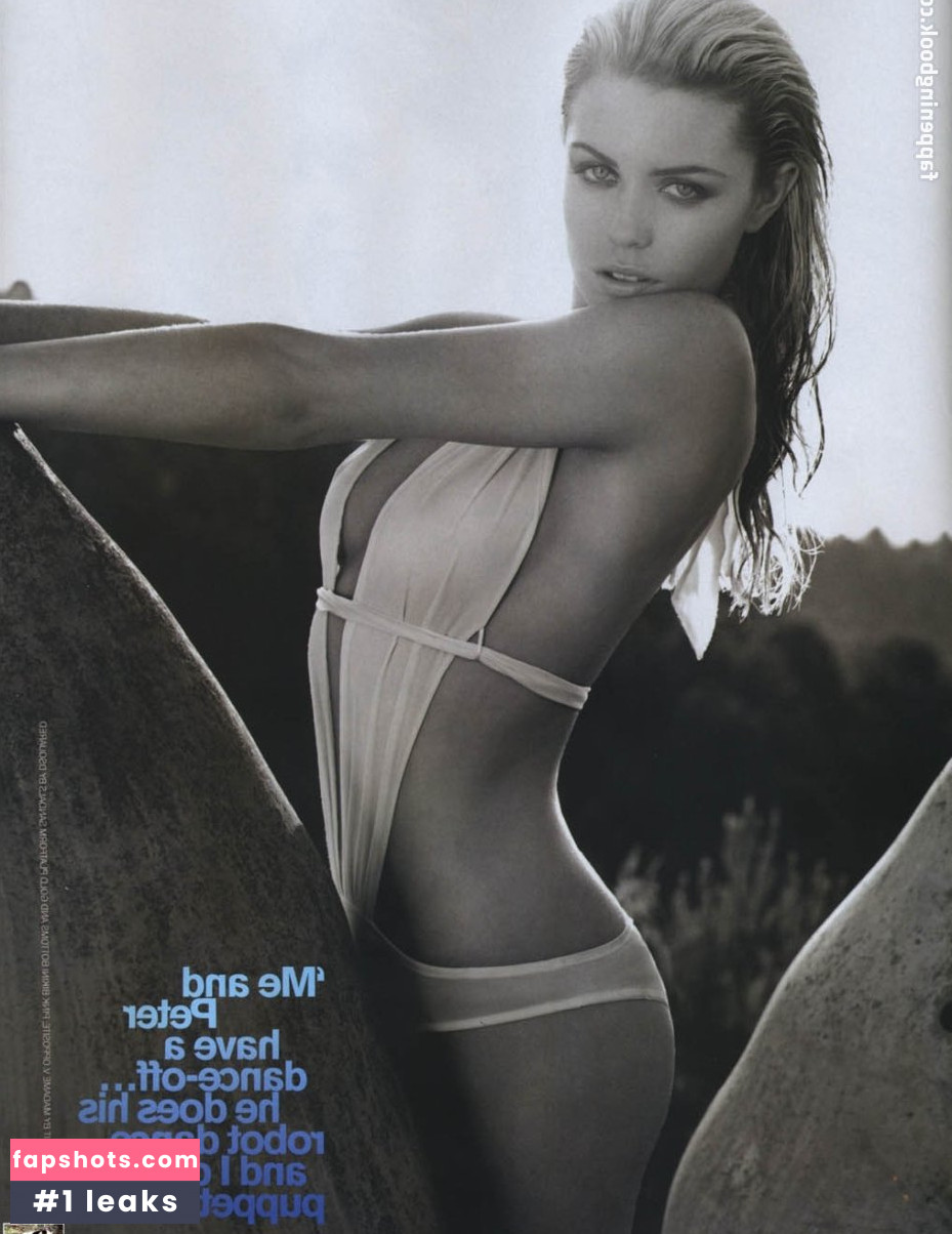 Abigail Clancy gallery photo #499