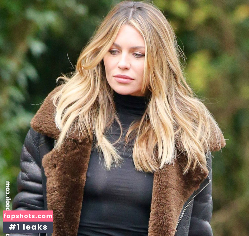 Abigail Clancy gallery photo #51