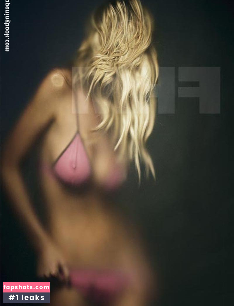 Abigail Clancy gallery photo #503