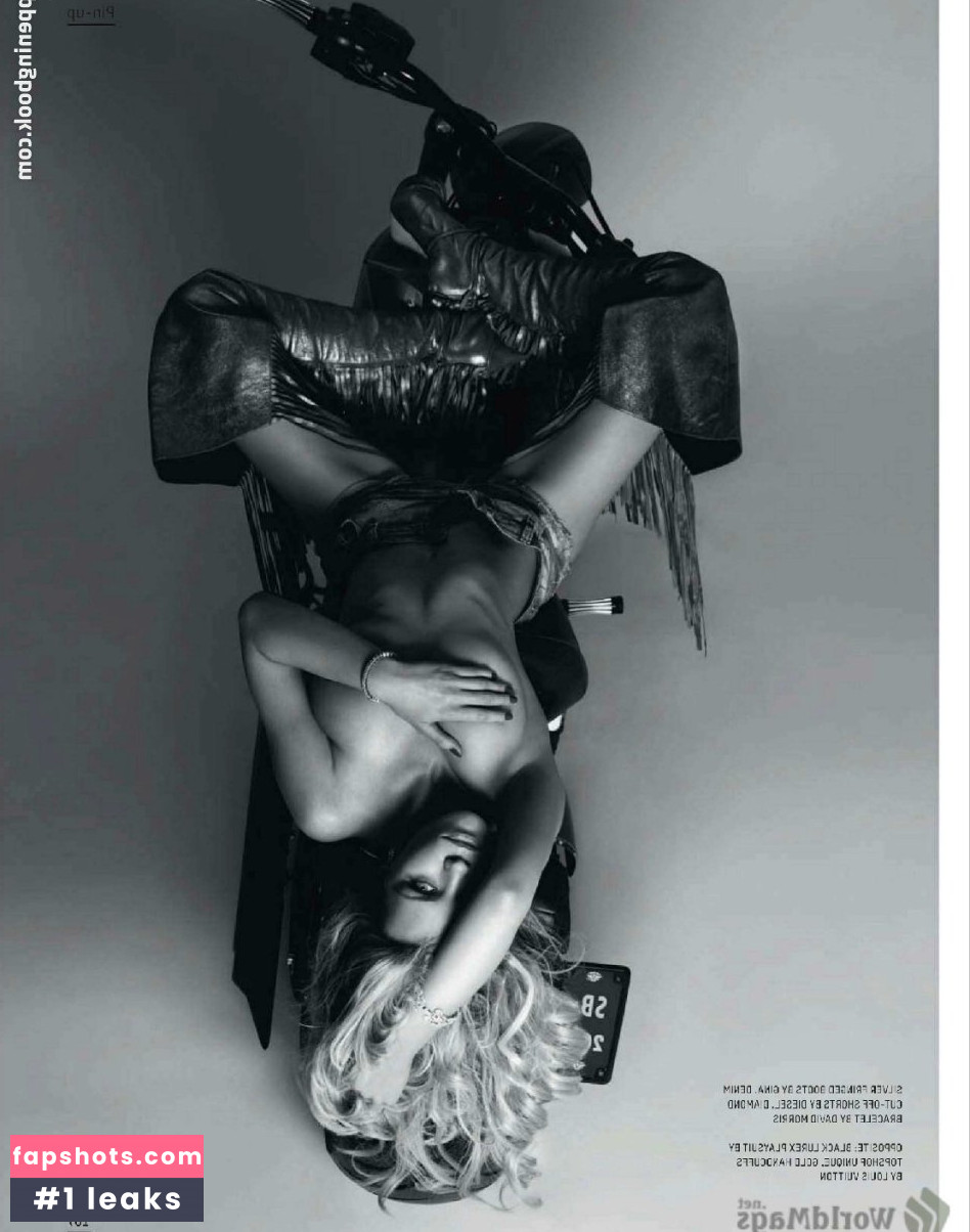 Abigail Clancy gallery photo #542