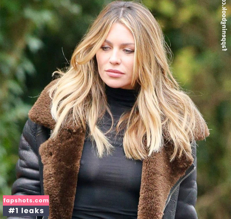 Abigail Clancy gallery photo #586