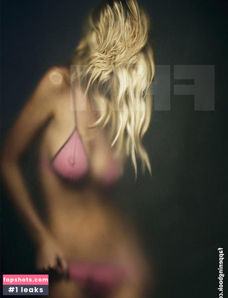 Abigail Clancy Filtración Desnuda OnlyFans Foto #921 - Fapshots