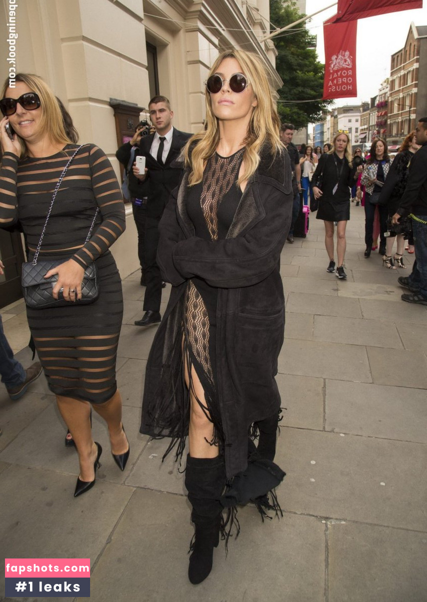 Abigail Clancy gallery photo #695