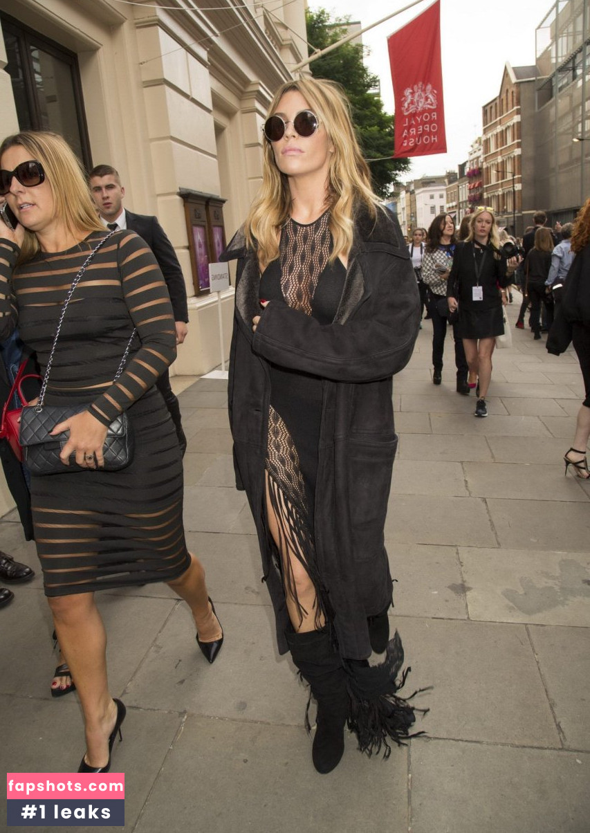 Abigail Clancy gallery photo #697