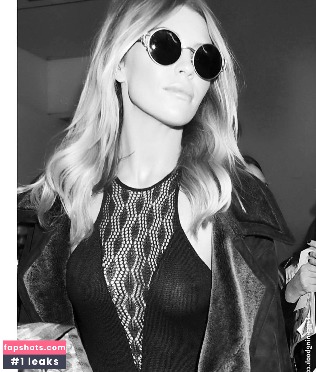 Abigail Clancy gallery photo #711