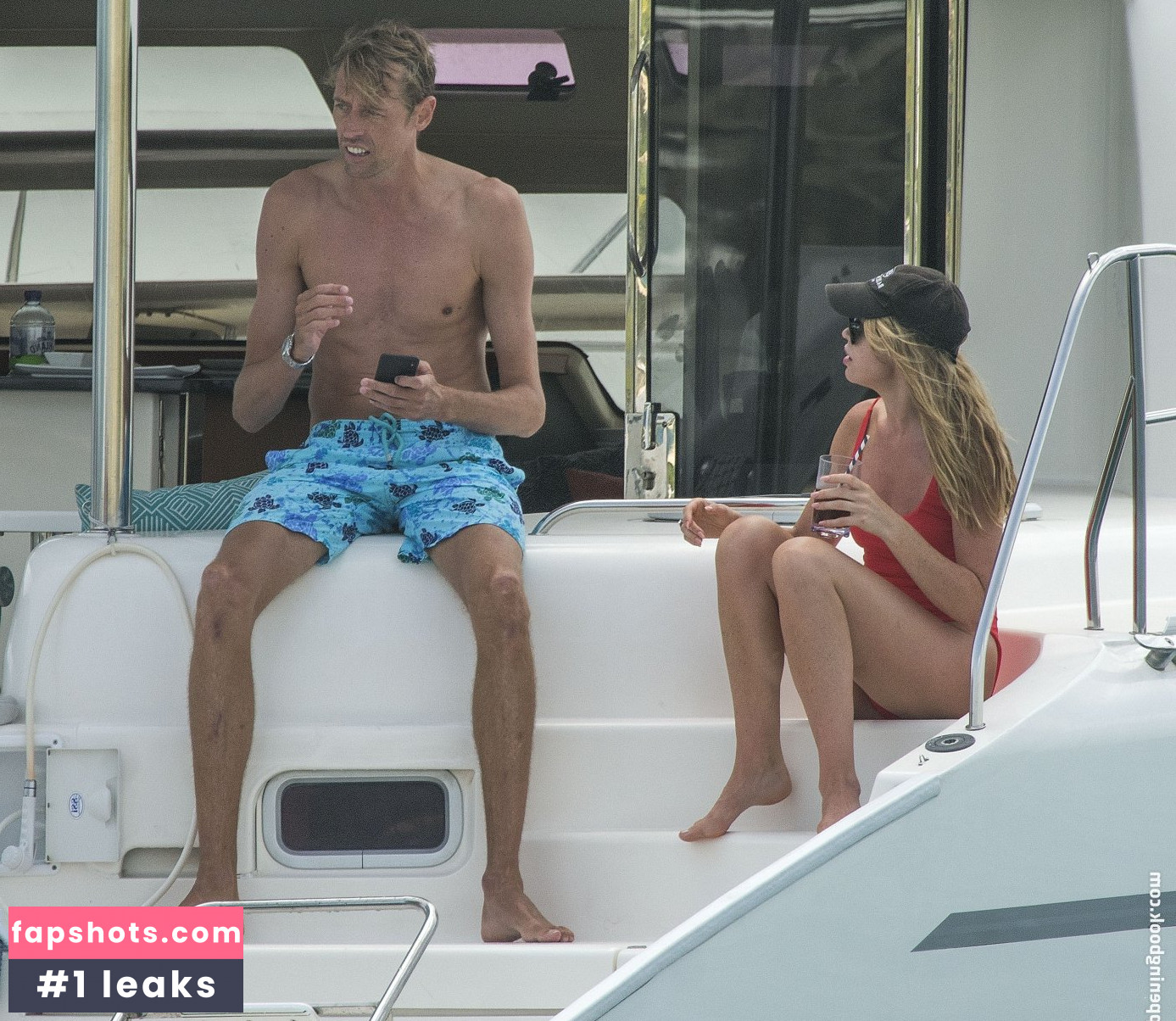 Abigail Clancy gallery photo #778