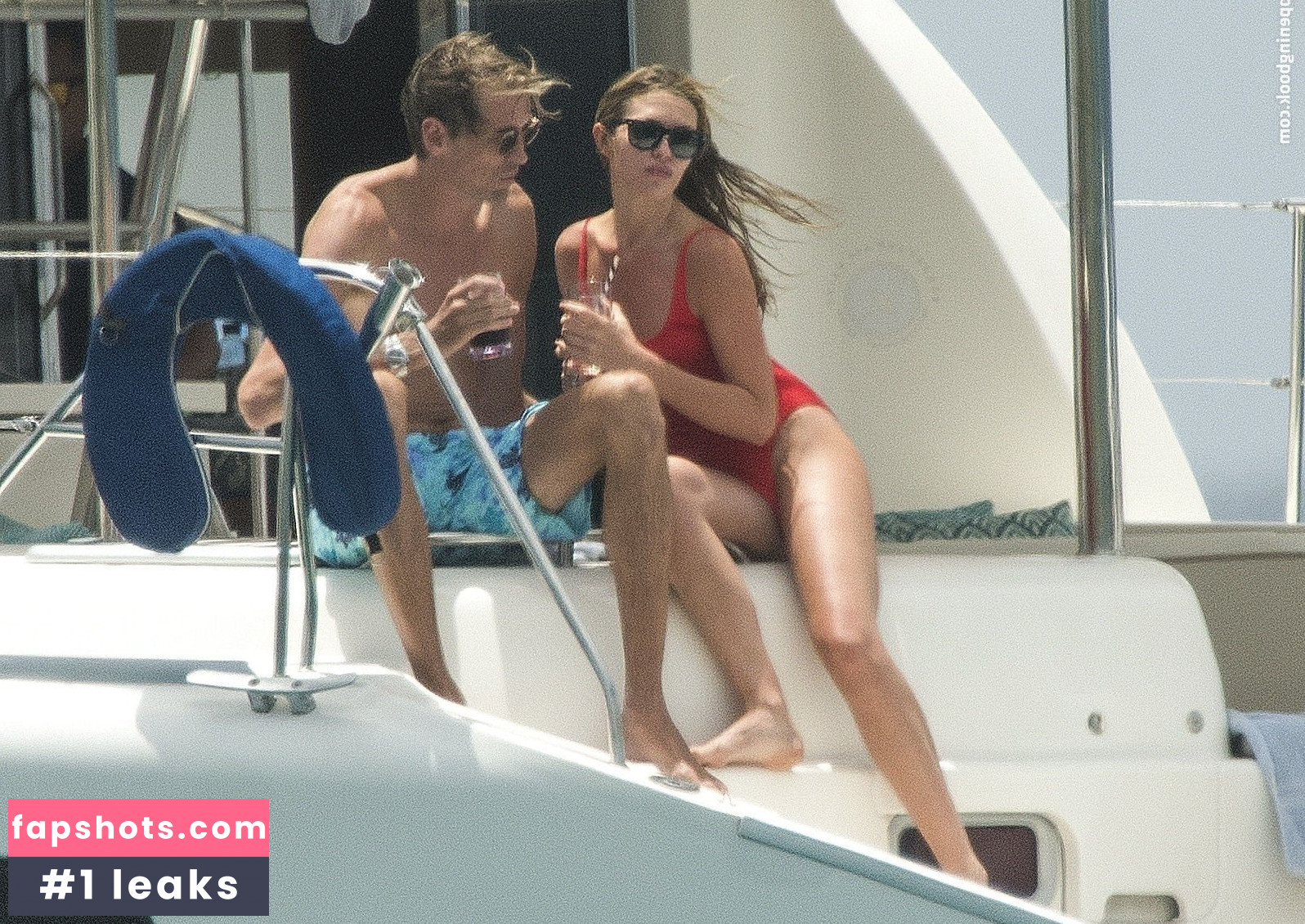 Abigail Clancy gallery photo #811