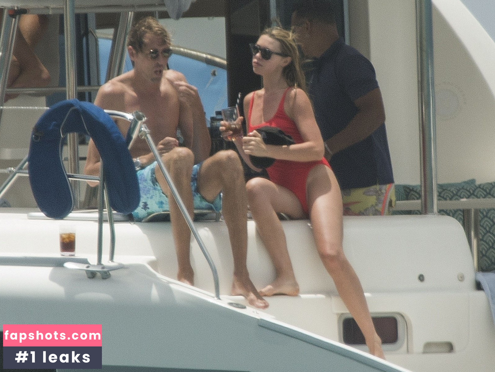 Abigail Clancy gallery photo #814