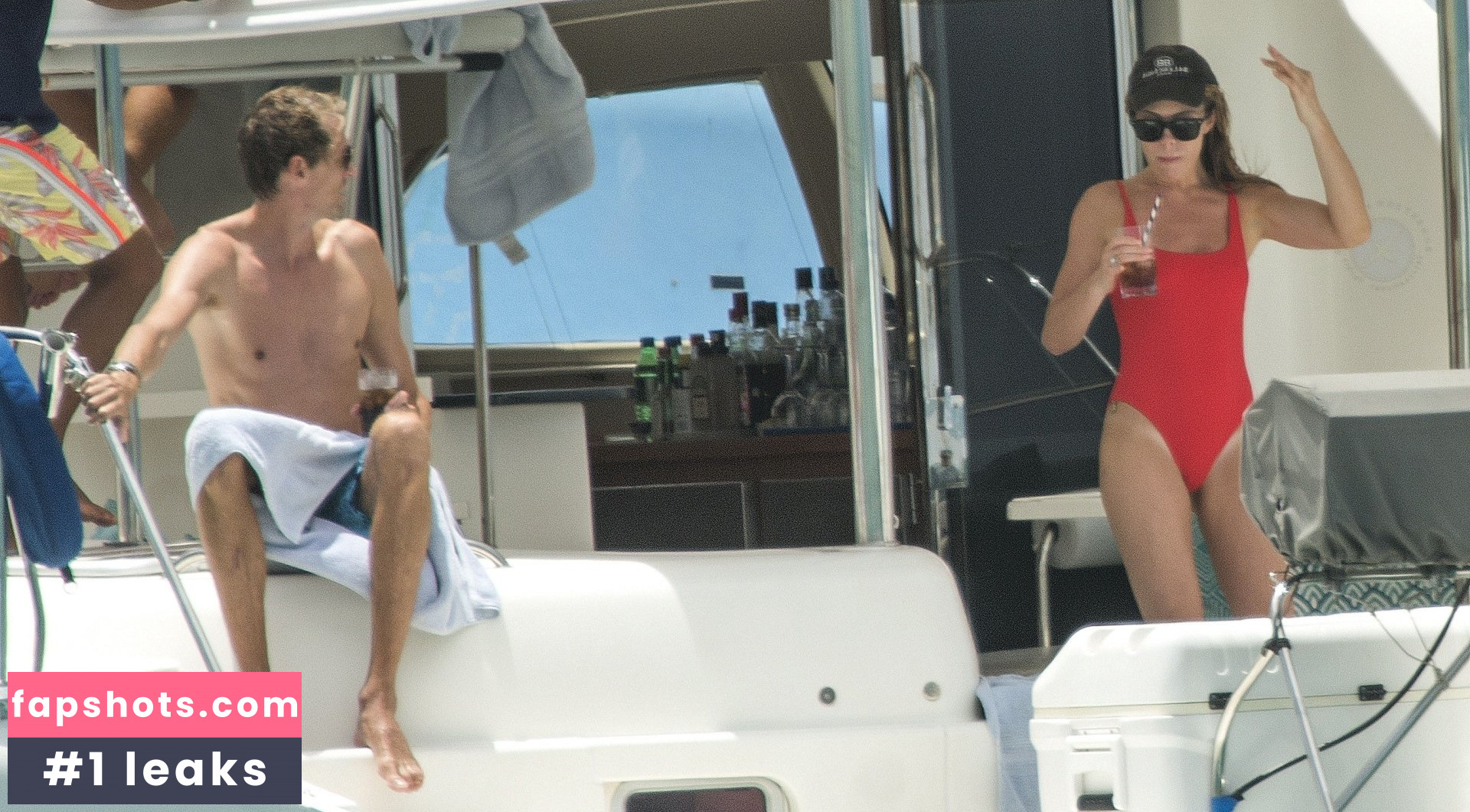 Abigail Clancy gallery photo #816