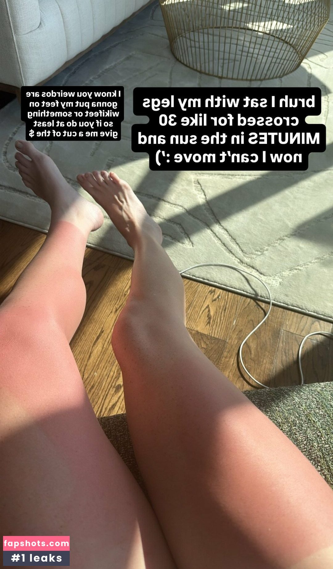 Abigail Cowan Nude Leaks OnlyFans Photos #2 - LeakJerk