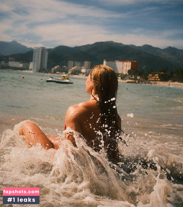 Abigail Domit Nude Leaks OnlyFans Photos #2 - Fapshots