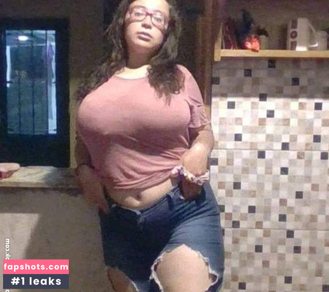 Abigail Ferreira gallery photo #19