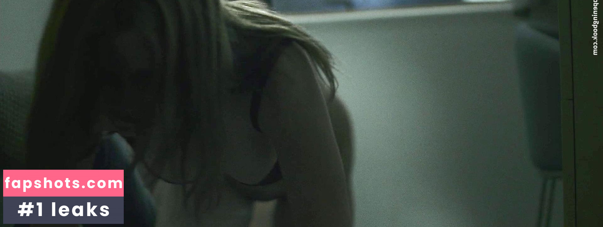 Abigail Hardingham gallery photo #13