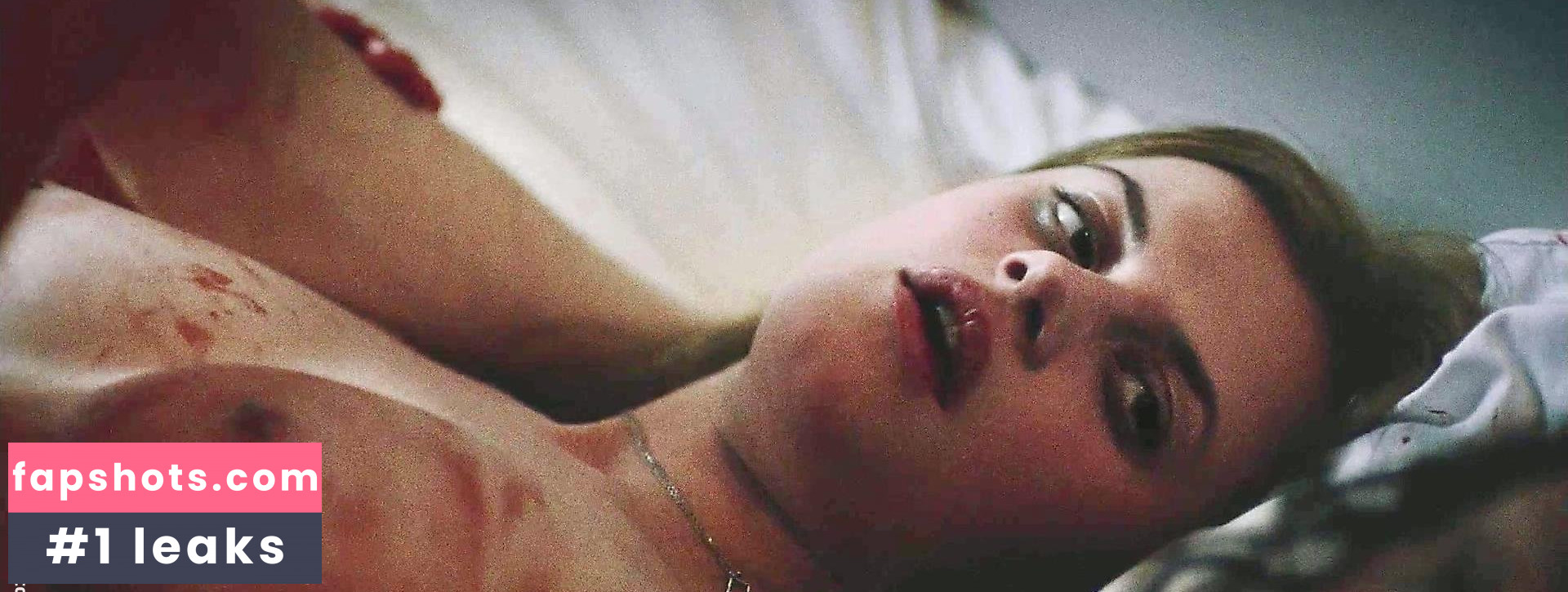 Abigail Hardingham gallery photo #19