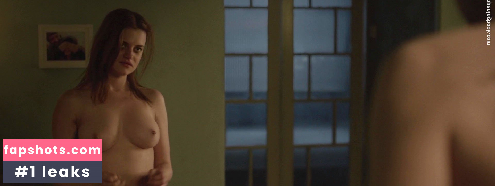 Abigail Hardingham gallery photo #6