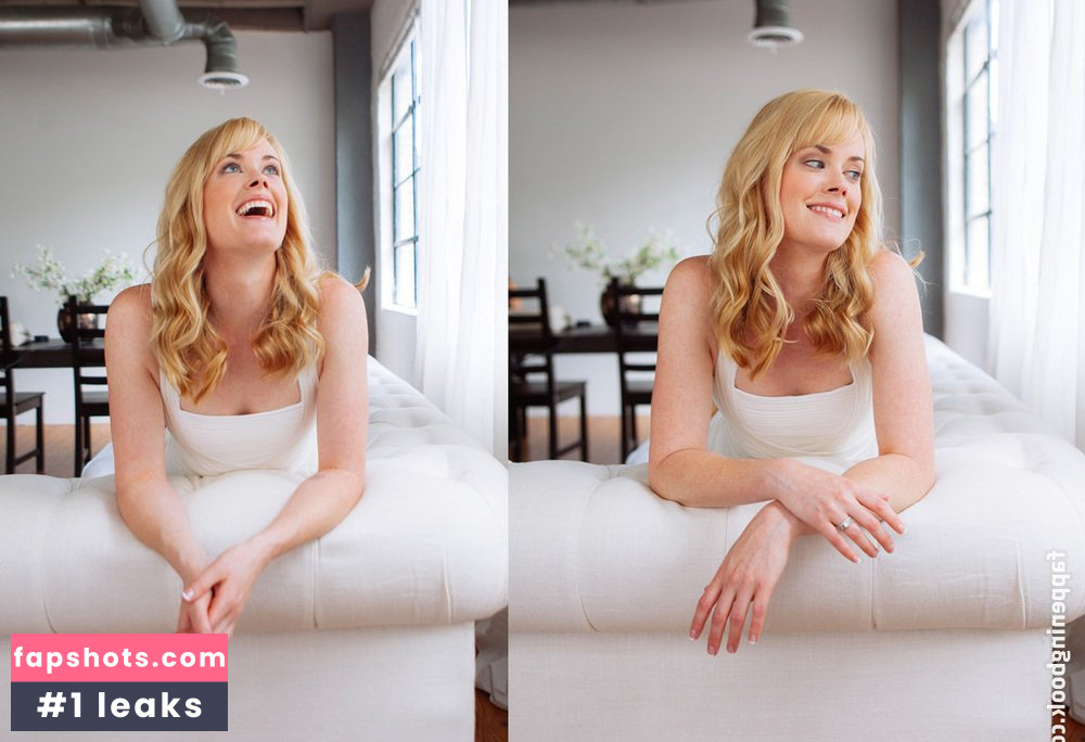 Abigail Hawk gallery photo #8