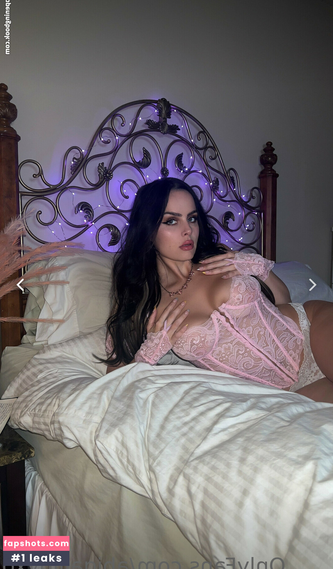 Abigail Joy gallery photo #15