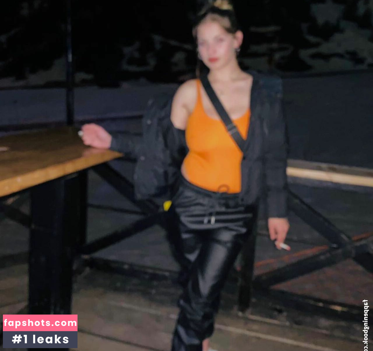 Abigail Maison gallery photo #2