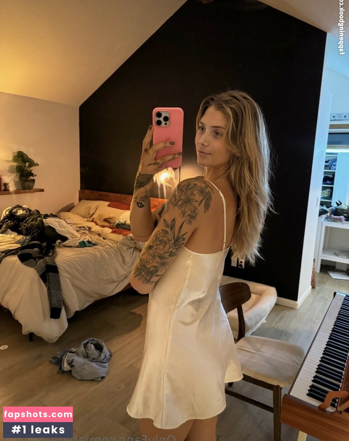 Abigail Martin Nahé úniky fotek pouze od fanoušků #23 - Fapshots