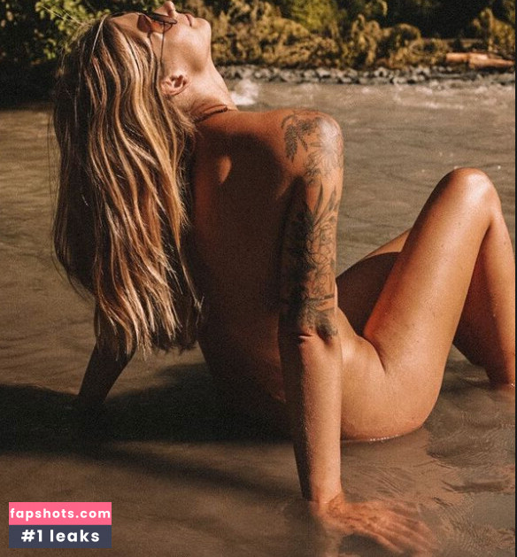 Abigail Martin Nahé úniky fotek pouze od fanoušků #41 - Fapshots