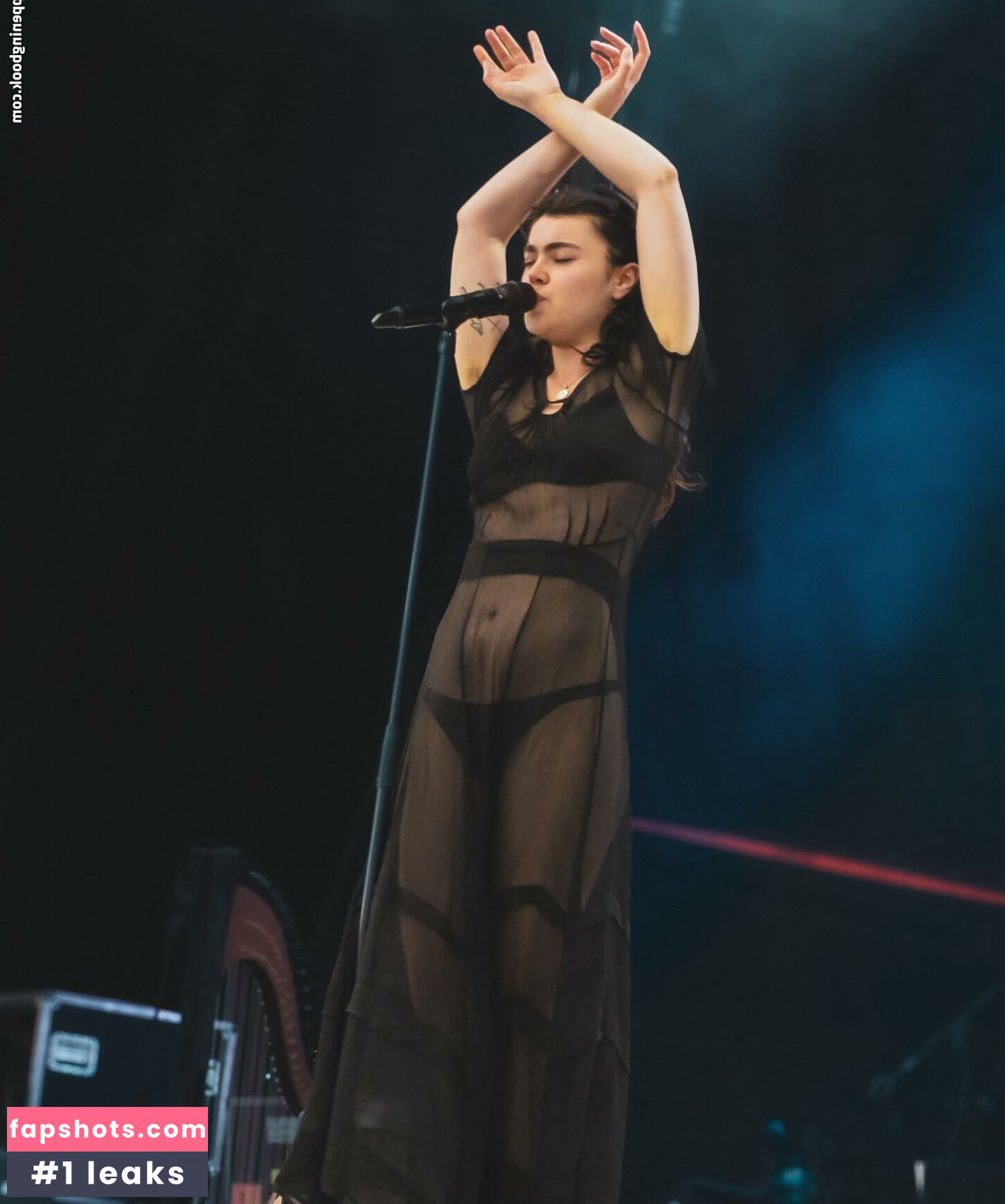 Abigail Morris gallery photo #24