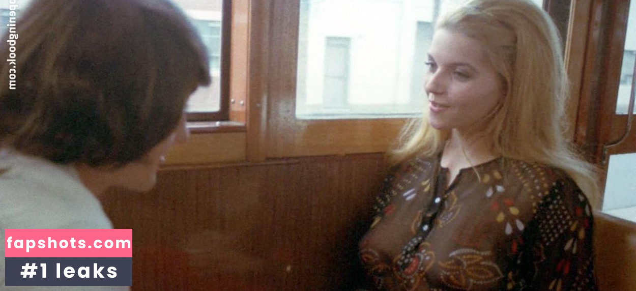 Abigail Filtración Desnuda OnlyFans Foto #11 - Fapshots