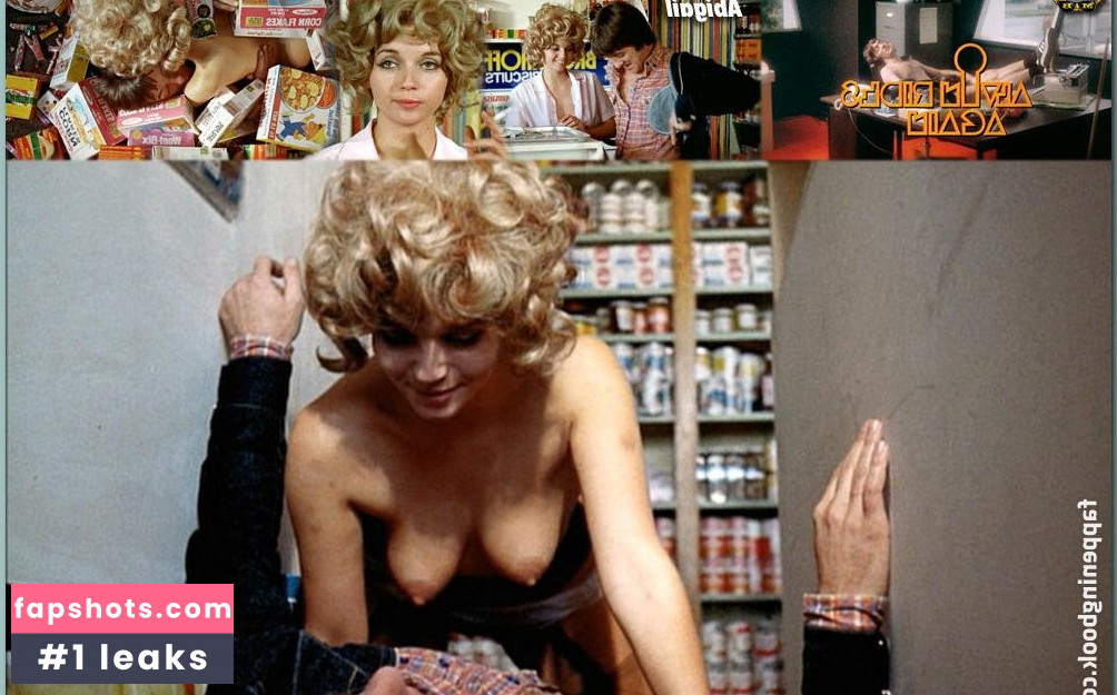 Abigail Filtración Desnuda OnlyFans Foto #5 - Fapshots