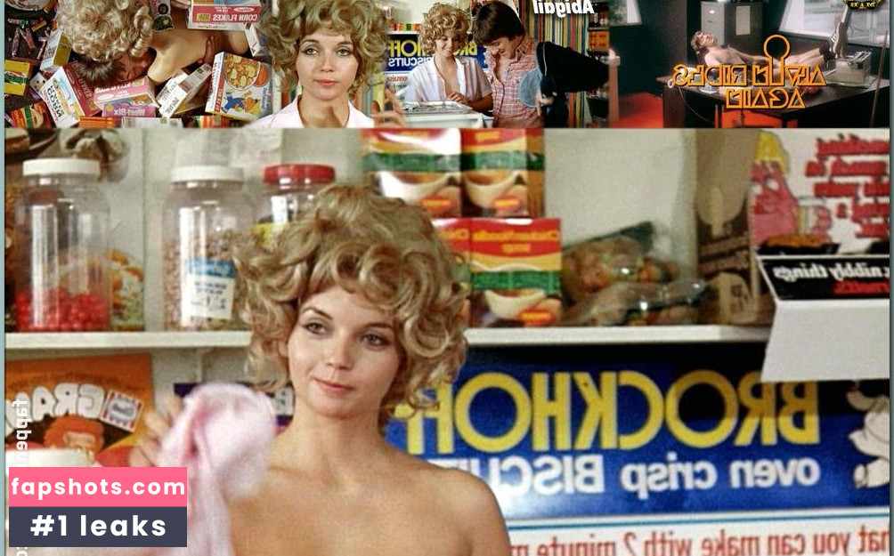 Abigail Filtración Desnuda OnlyFans Foto #6 - Fapshots