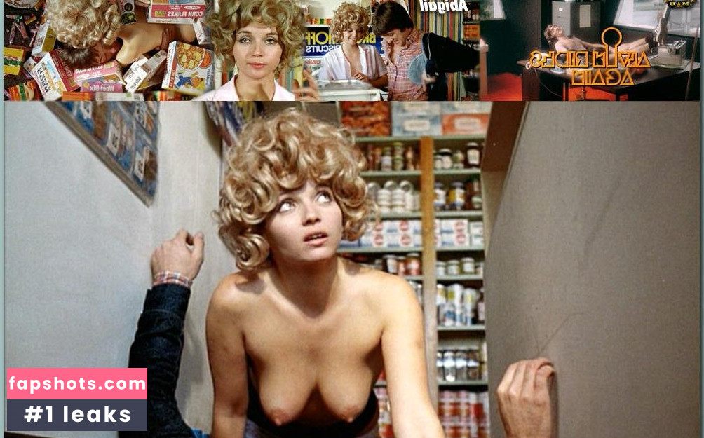 Abigail Filtración Desnuda OnlyFans Foto #7 - Fapshots