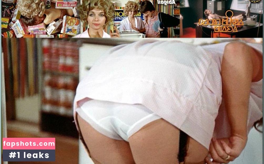 Abigail Filtración Desnuda OnlyFans Foto #8 - Fapshots