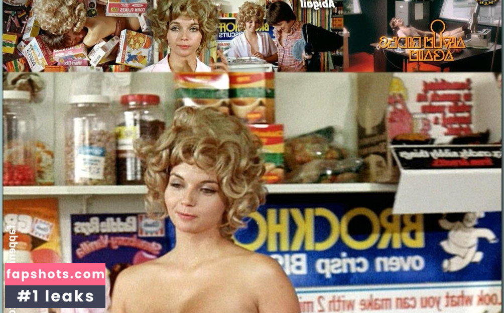 Abigail Filtración Desnuda OnlyFans Foto #9 - Fapshots