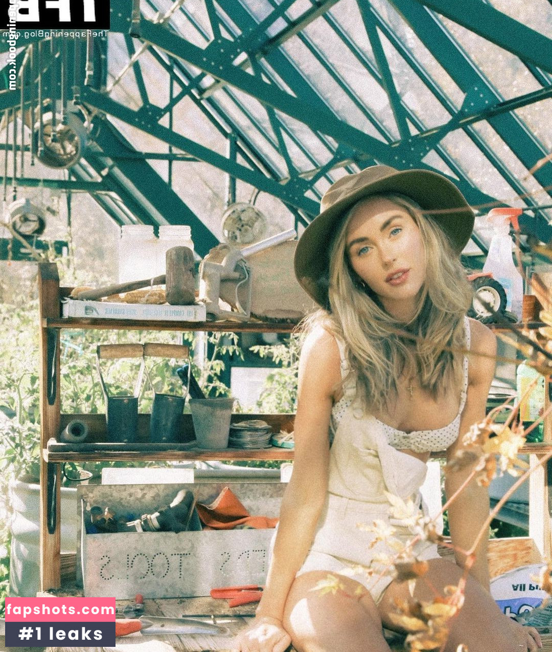 Abigail O'Neill gallery photo #46