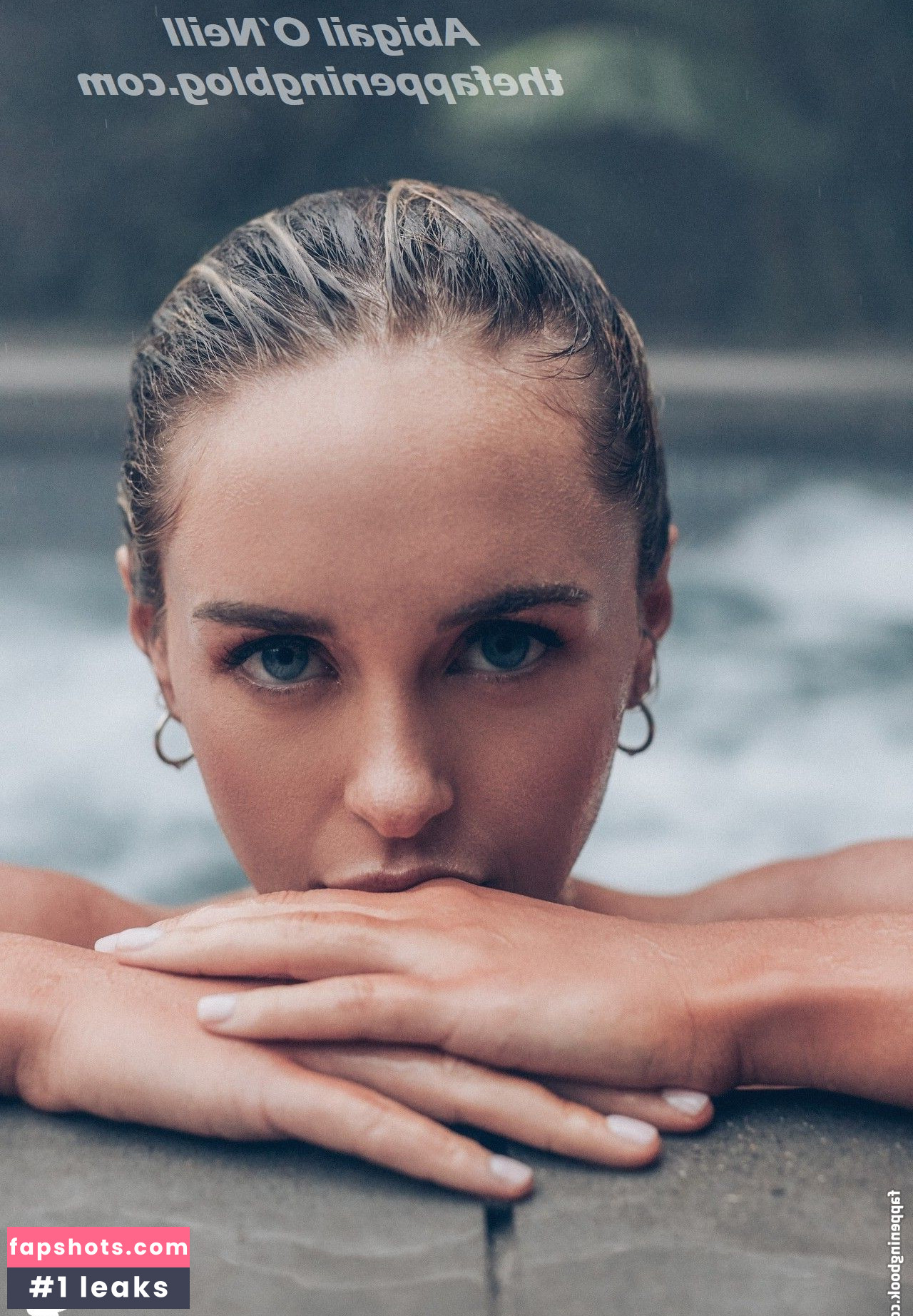 Abigail O'Neill gallery photo #60