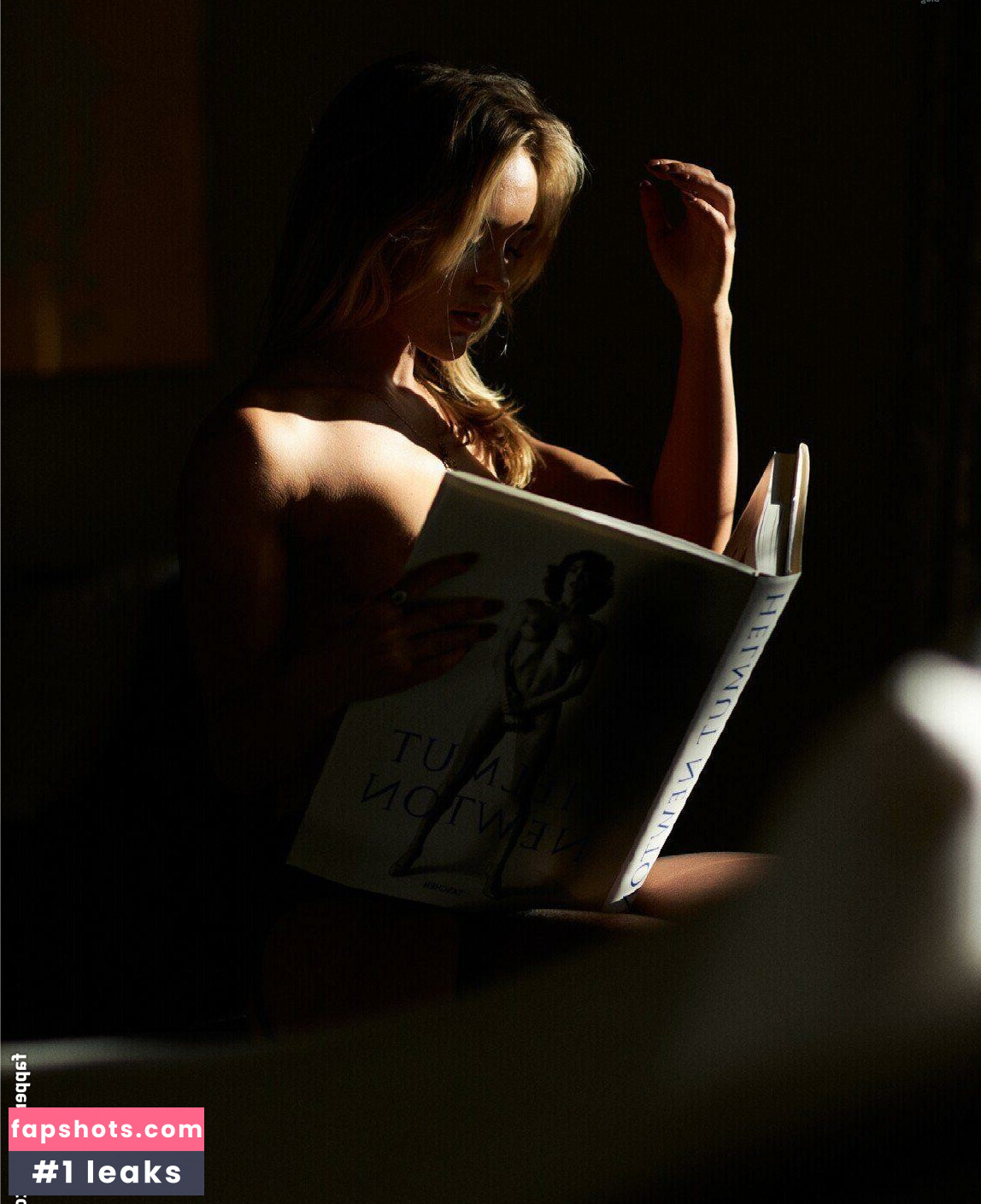 Abigail O'Neill gallery photo #8