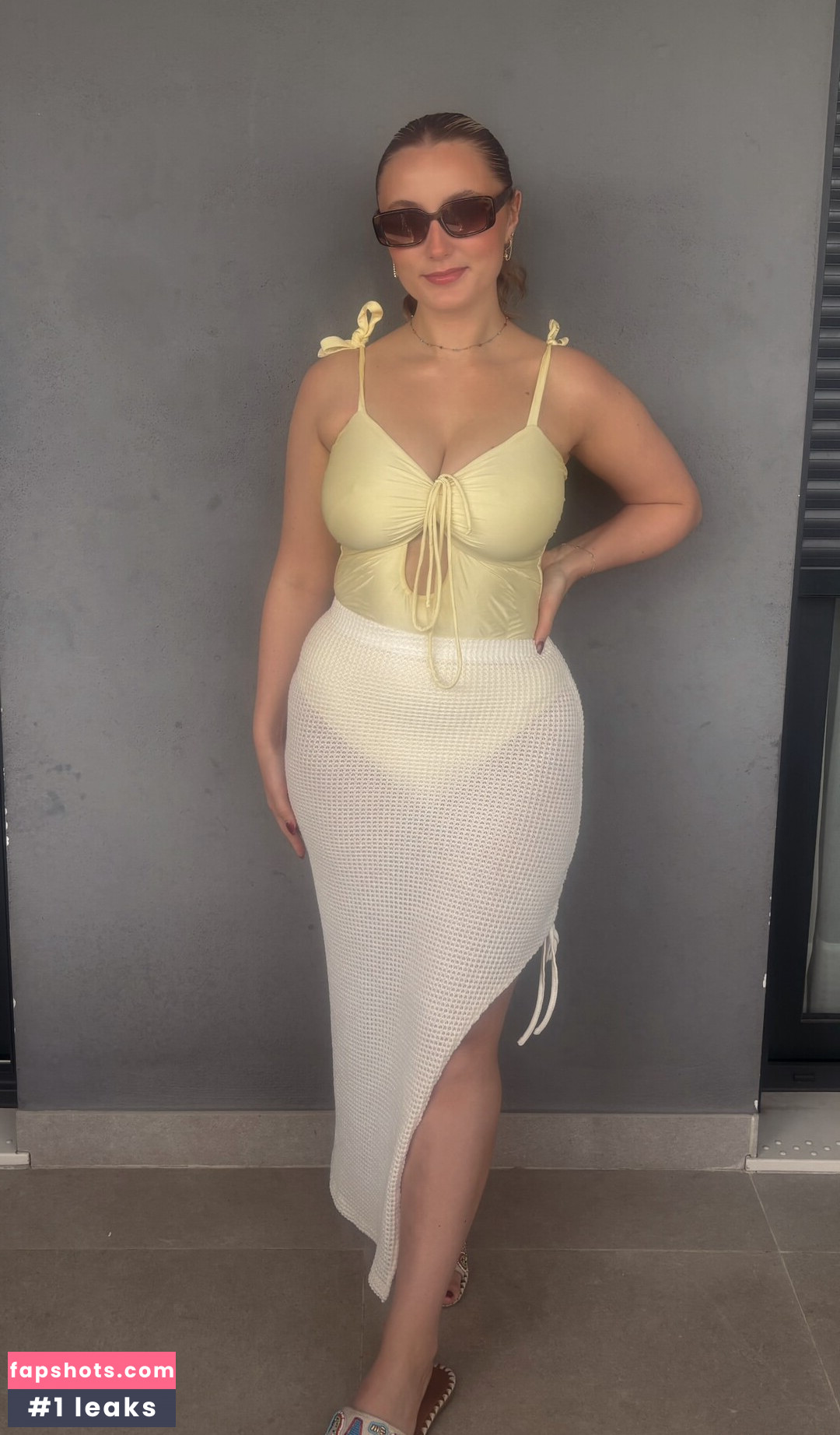 Abigail Rudkin Filtración Desnuda OnlyFans Foto #4 - Fapshots